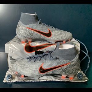 Nike Superfly 6 Elite Firm Ground